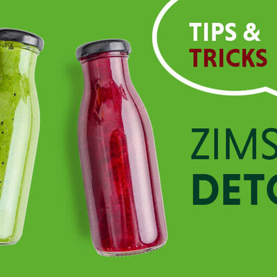 Zimski detoks