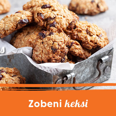 Zobeni keksi