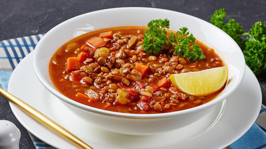 Recipe