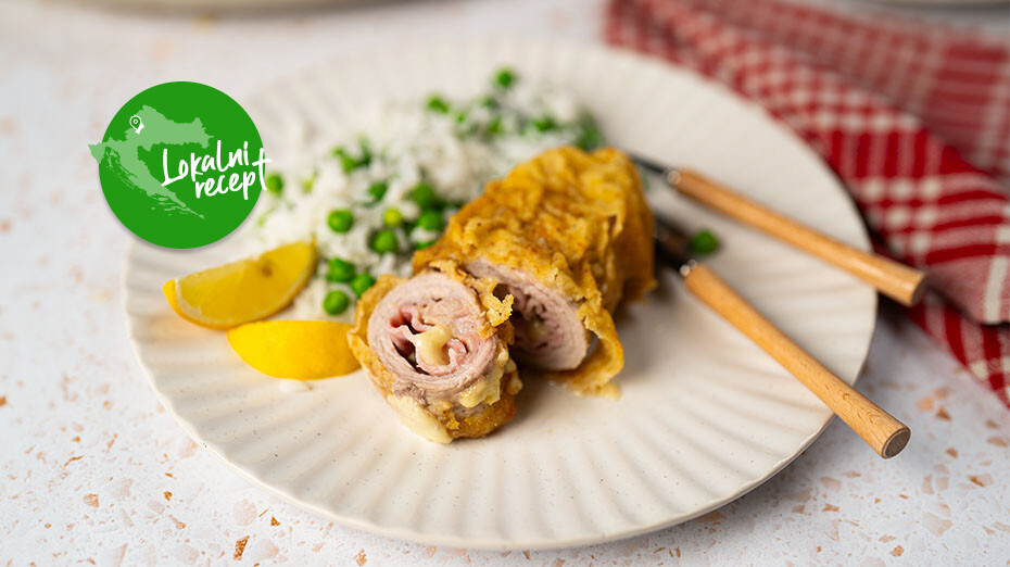 Recipe