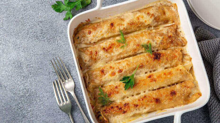 Recipe
