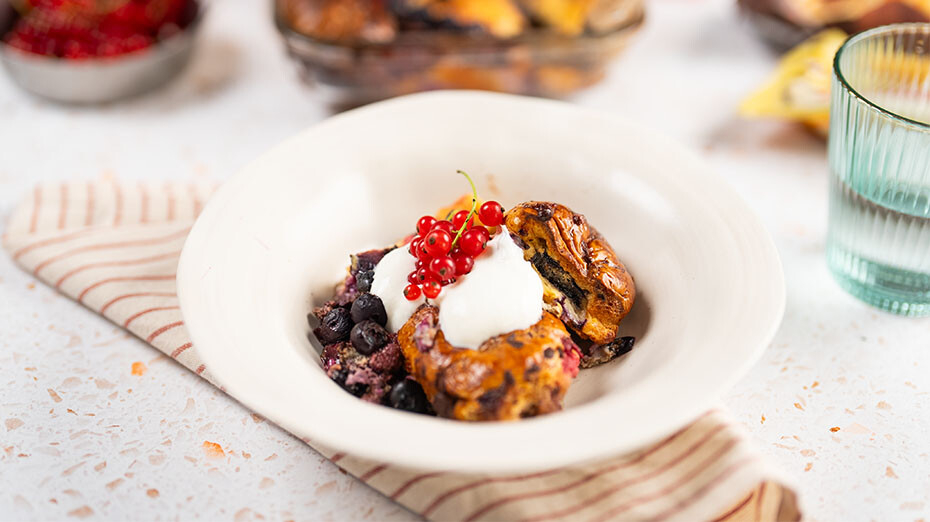Recipe