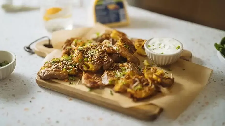 Recipe