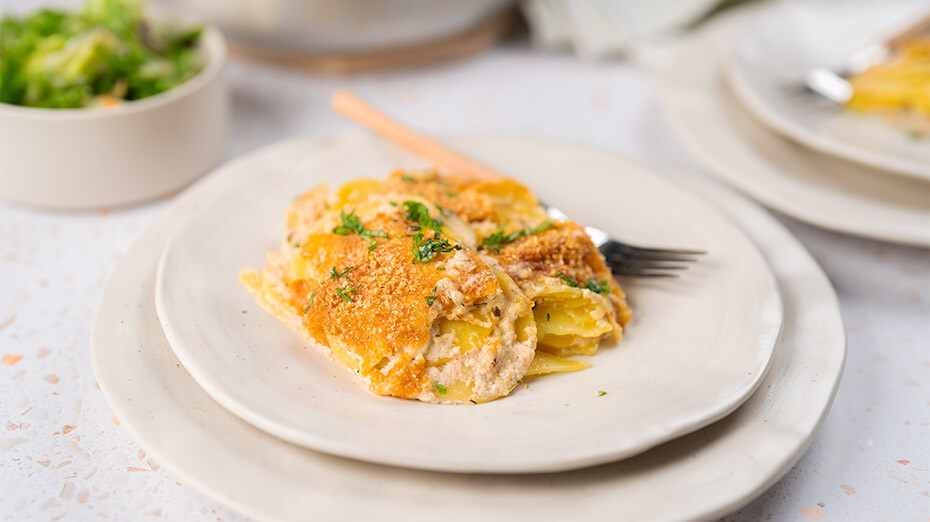 Recipe