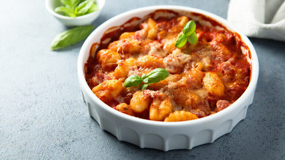 Recipe