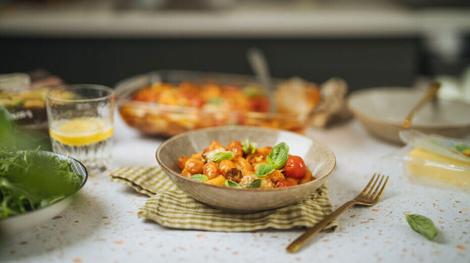 Recipe
